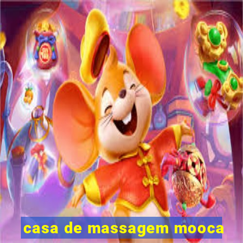 casa de massagem mooca